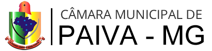 Brasão de Câmara Municipal de Paiva