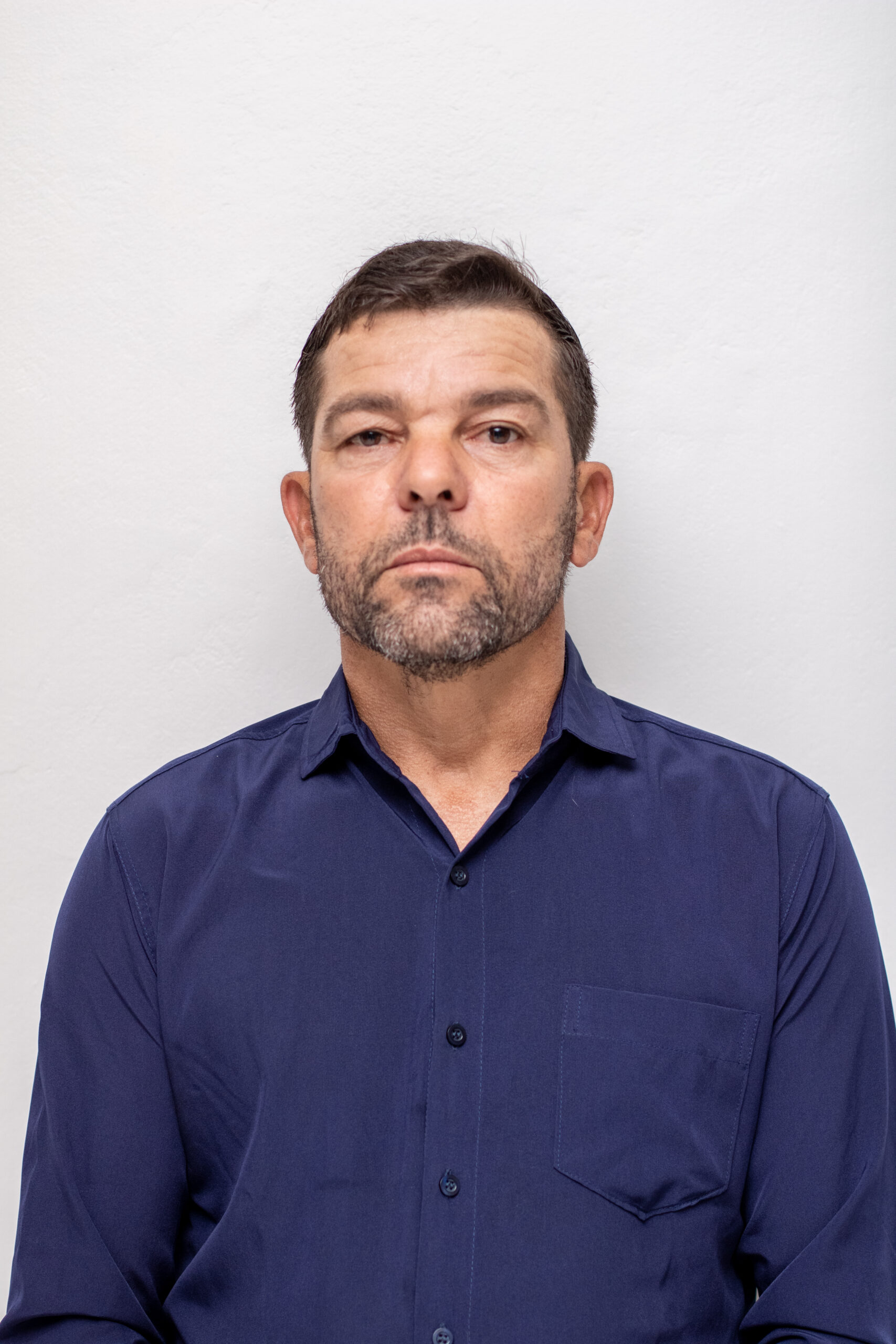 Foto de Adair José Lopes Neves