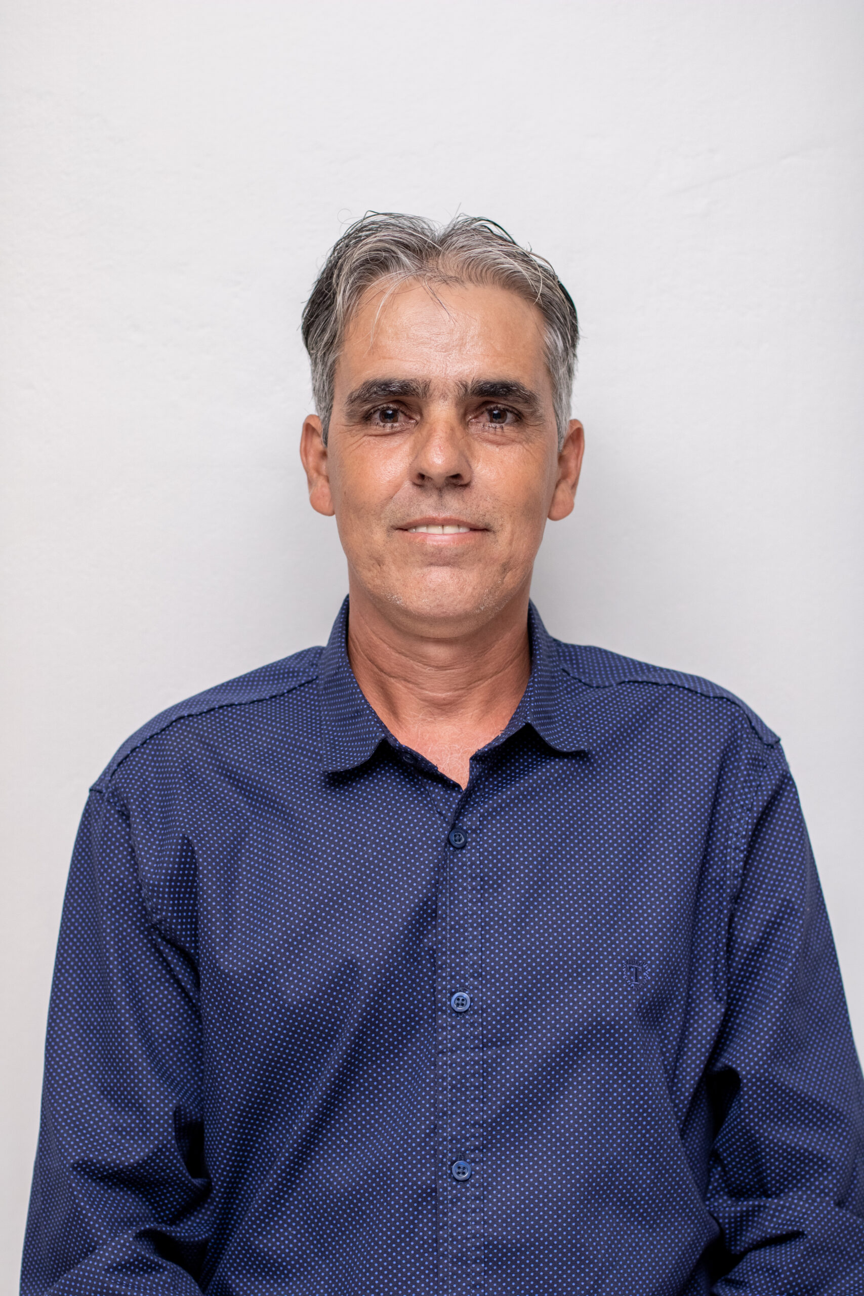 Foto de Francisco de Assis Maurício
