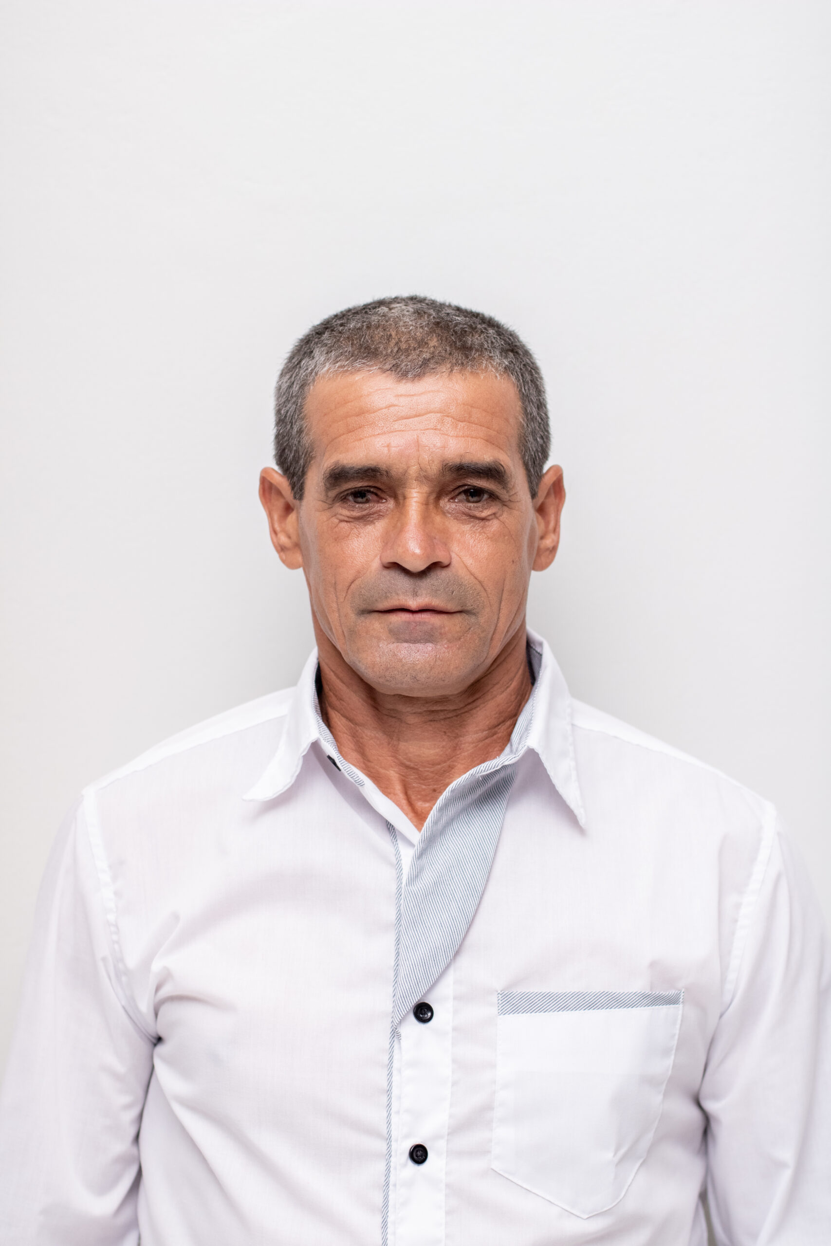 Foto de Homero Cândido Bento